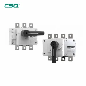 LOAD BREAKER SWITCH