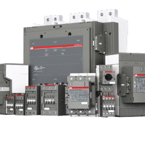 CONTACTOR
