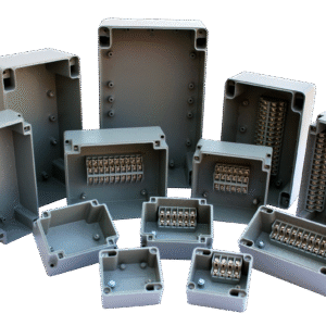 JUNCTION BOX