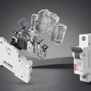 Miniature Circuit Breaker [ MCB ]