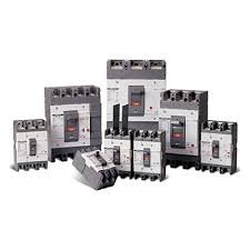 ELCB (Earth Leakage Circuit Breaker)