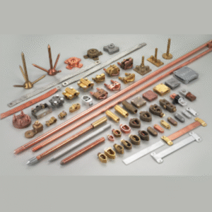 LIGHTNING / EARTHING PROTECTION